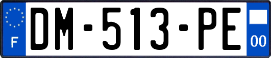 DM-513-PE