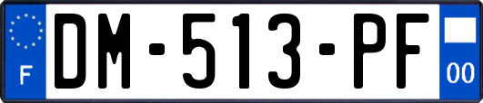 DM-513-PF