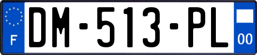 DM-513-PL