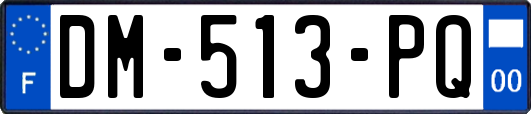 DM-513-PQ
