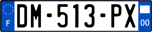 DM-513-PX