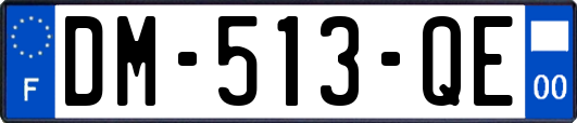 DM-513-QE