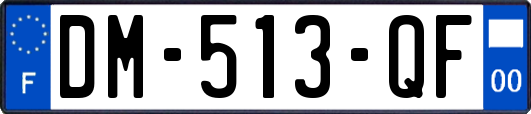 DM-513-QF