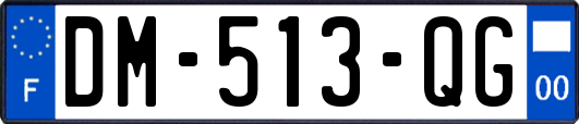 DM-513-QG