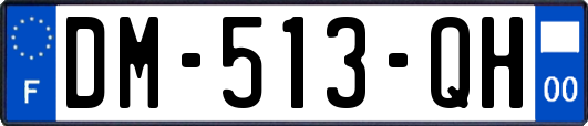DM-513-QH