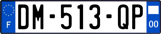 DM-513-QP