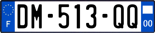 DM-513-QQ