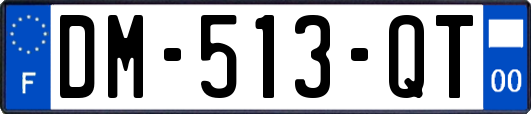 DM-513-QT
