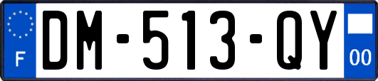 DM-513-QY