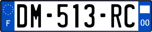 DM-513-RC