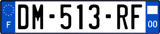 DM-513-RF