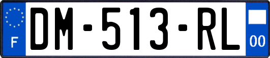 DM-513-RL