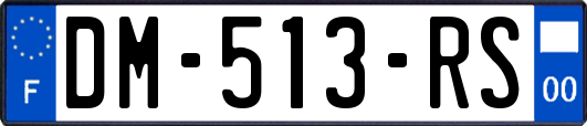 DM-513-RS