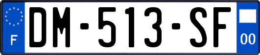 DM-513-SF