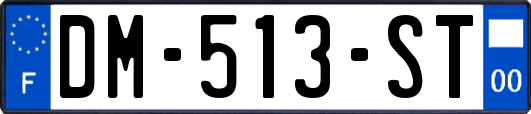 DM-513-ST