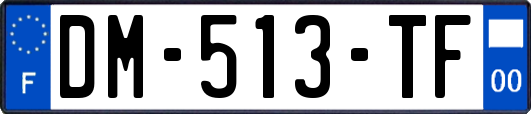 DM-513-TF