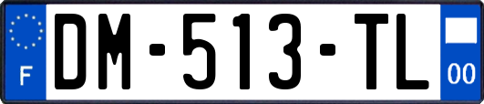 DM-513-TL