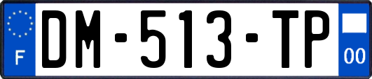 DM-513-TP