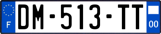 DM-513-TT