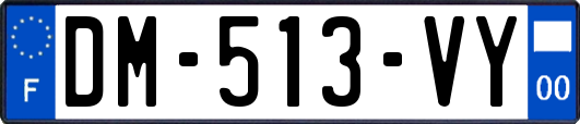 DM-513-VY