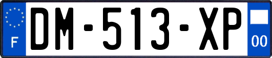 DM-513-XP