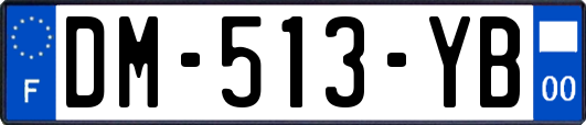 DM-513-YB