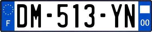 DM-513-YN