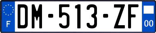 DM-513-ZF