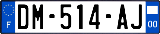 DM-514-AJ