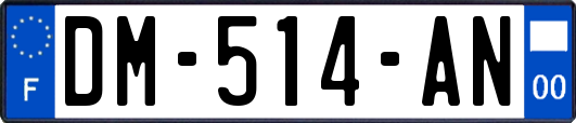 DM-514-AN