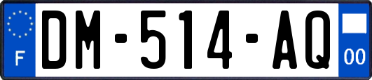 DM-514-AQ