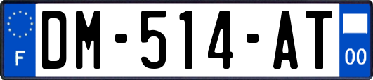 DM-514-AT