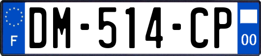 DM-514-CP