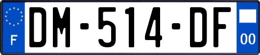 DM-514-DF