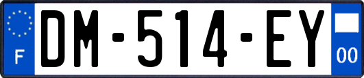 DM-514-EY