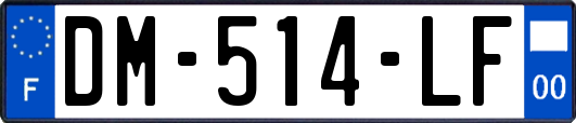 DM-514-LF