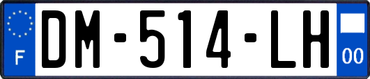 DM-514-LH