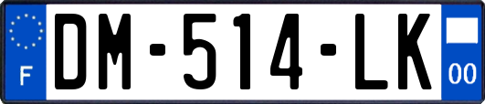 DM-514-LK