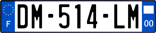 DM-514-LM