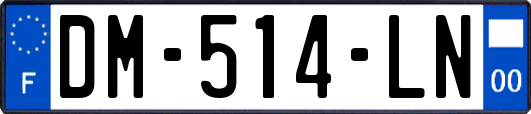 DM-514-LN