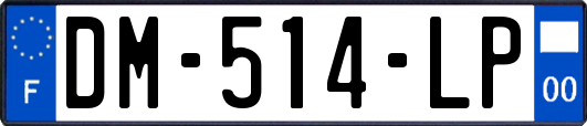 DM-514-LP