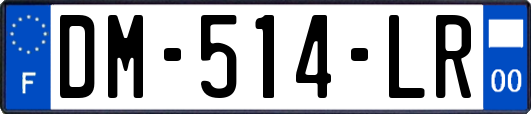 DM-514-LR