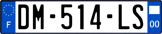 DM-514-LS