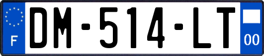 DM-514-LT