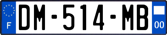 DM-514-MB