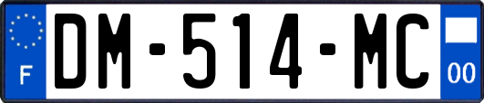 DM-514-MC