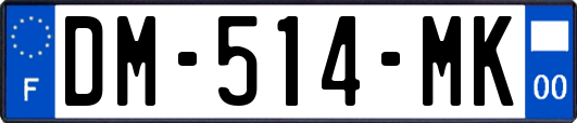 DM-514-MK