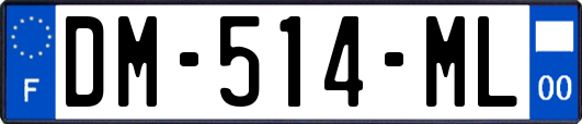 DM-514-ML