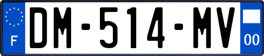 DM-514-MV