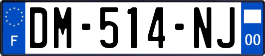 DM-514-NJ